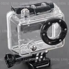 Водонепроницаемый чехол для Gopro 2 hero 2 Ms.L.Meilyadigital для подводной съемки на глубине 35 м