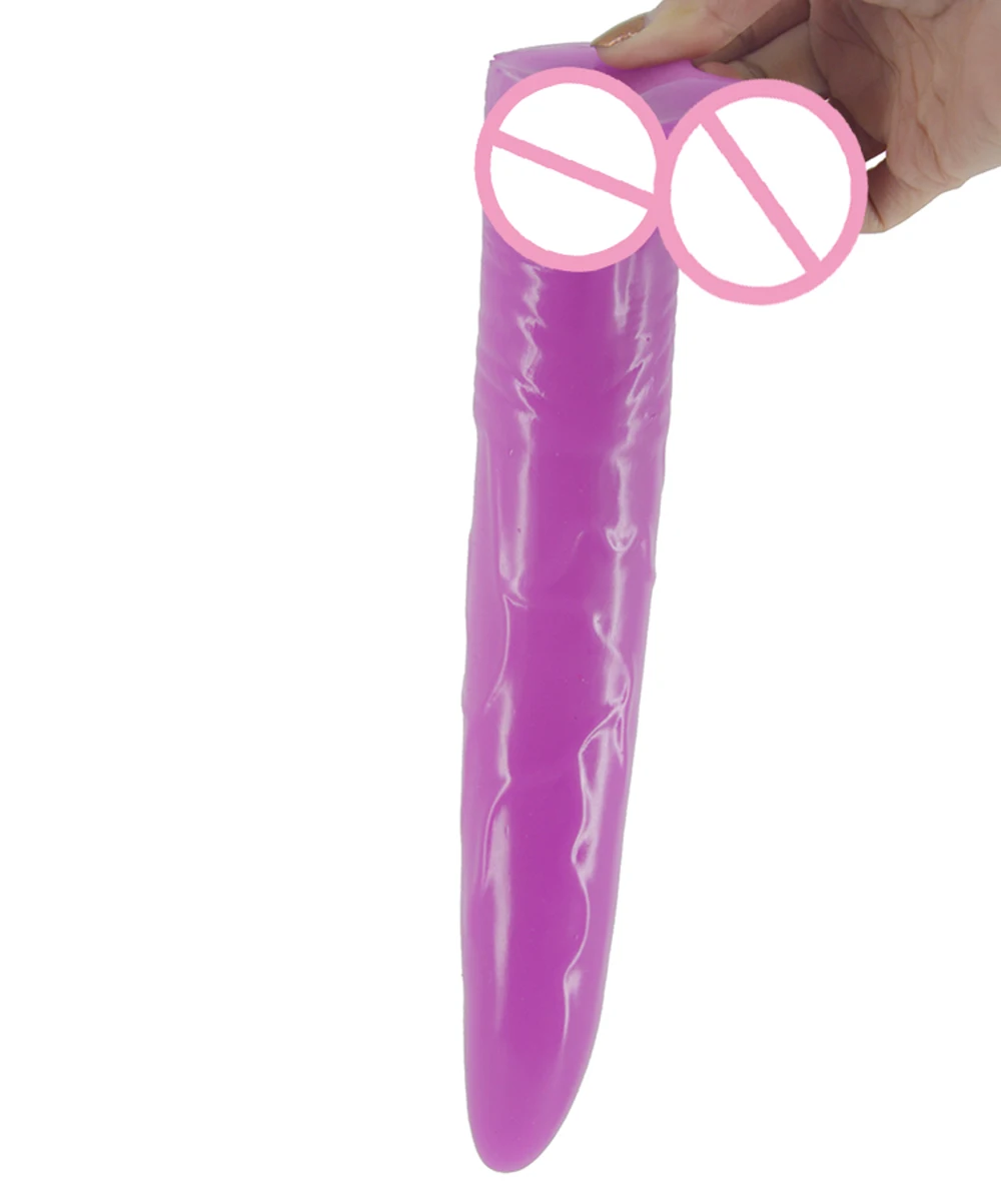 FAAK фруктовый Овощной дизайн кусок салата анальный зад вставка оленя яичка