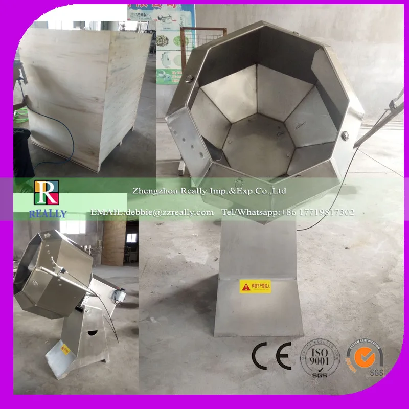 

Popular flavour mixing machine with best service