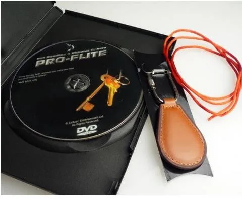 Pro Flite (Gimmick) Николая айнхорна магические трюки для профессиональных магов сцены