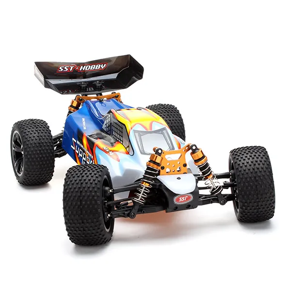 1: 10 й Масштаб SST Гонки 1937 Off Road 4WD Бесщеточный Багги РТР|buggy carriage|sst flashlightbuggy stroller |
