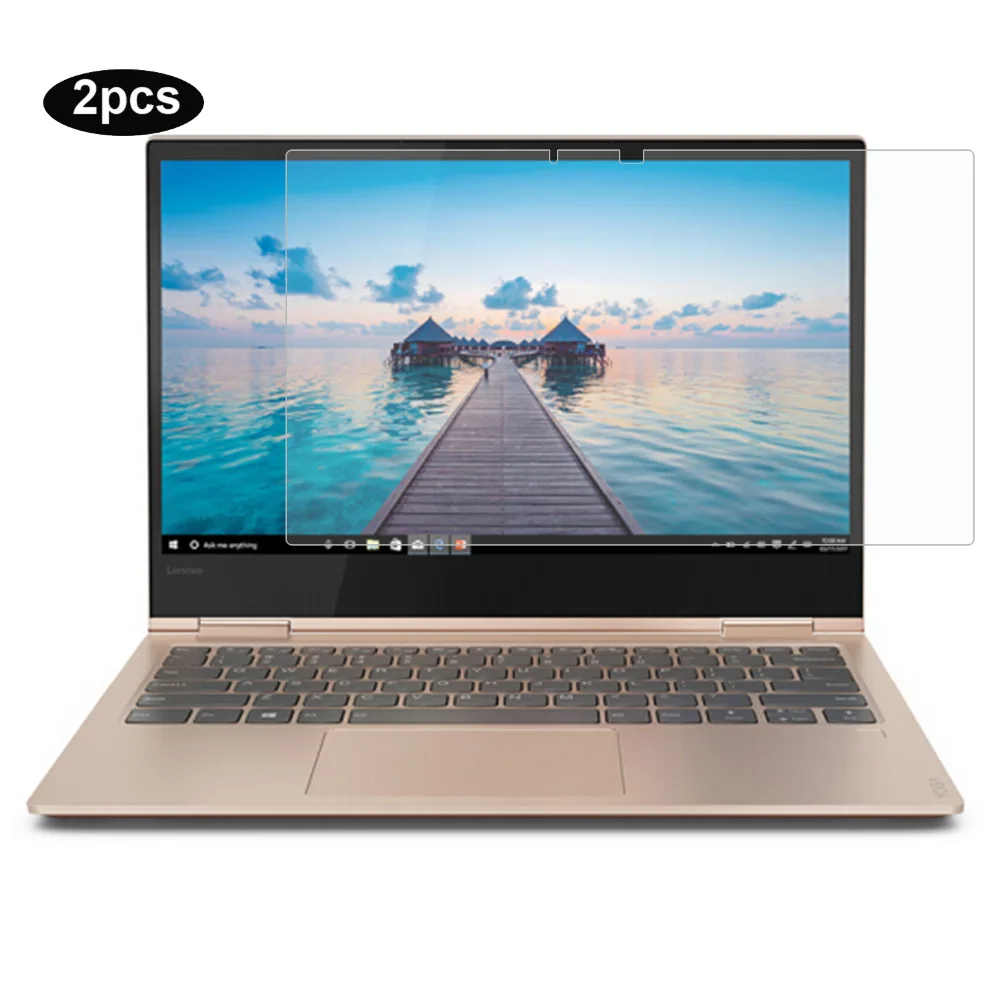Cartinoe протектор экрана для lenovo Yoga 730 13 730-13 3 дюймов ноутбук Hd кристально чистая