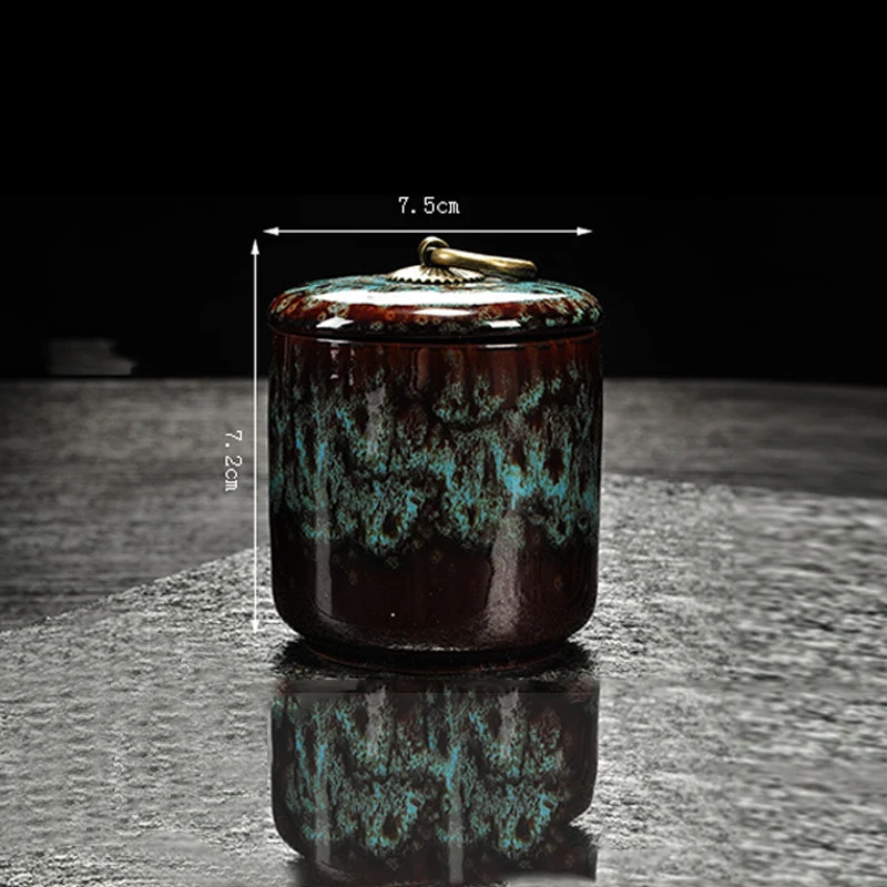 Баночка для специй древняя коробка баночка керамика канистра товары кухня еда