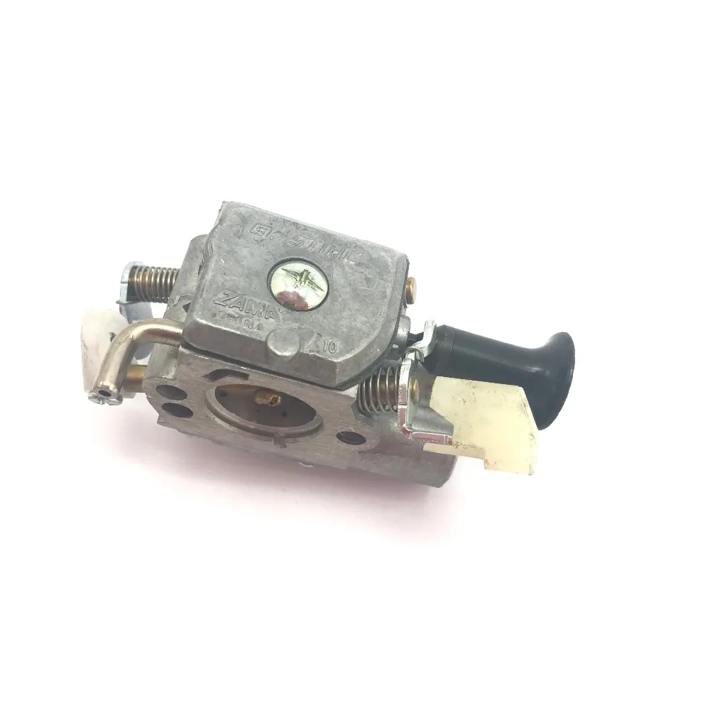 Новый карбюратор Zama C1Q S246 Stihl MS271 MS271C MS291 MS291C бензопила H CCA26|zama carburetor c1q|chainsaw stihlchainsaw |