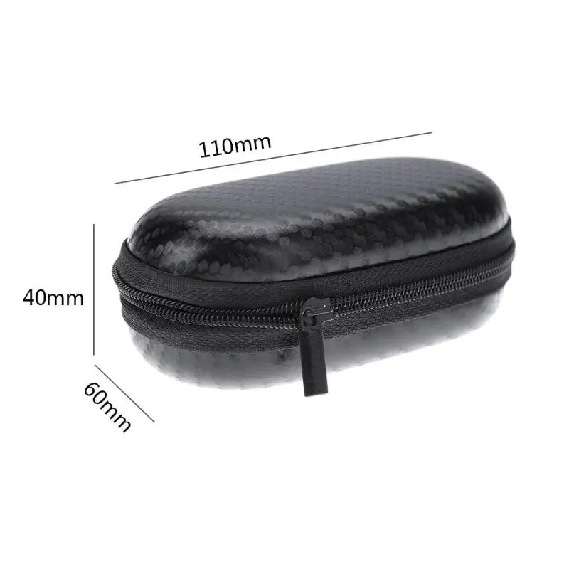 Для bluetooth наушников зарядный кабель мини наушники сумка для чехол из