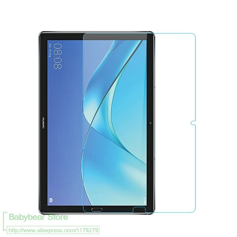 Для Huawei M5 10 Pro 8 закаленное стекло для Mediapad 4 дюймов Защитная пленка экрана