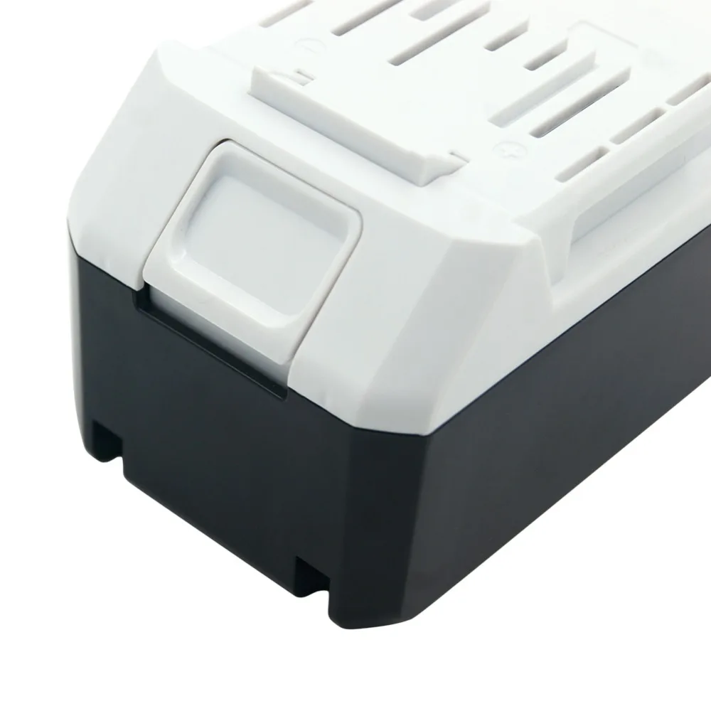 LERRONX BL1815G 18V 4000 мА/ч, литий-ионный аккумулятор Перезаряжаемые Замена Батарея для Makita Мощность инструменты CXT BL1811G BL1813G литиевые батареи