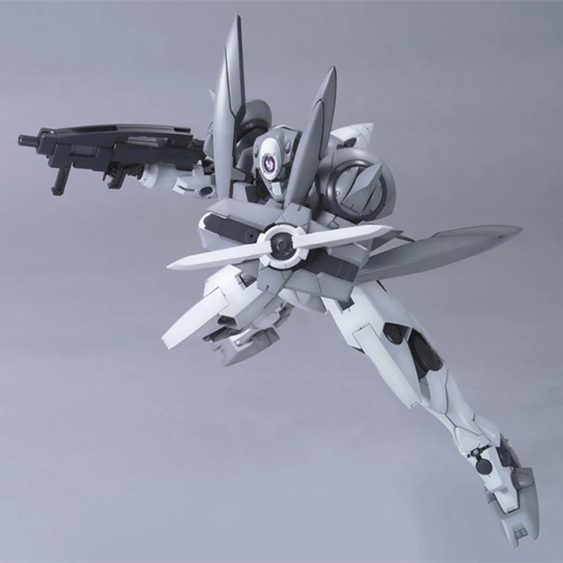 GaoGao 1/144 мобильный костюм GNX-603T GN-X воина гундама doom стиль приносит игрушка