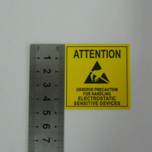 Антистатическое чувствительное устройство электронное экранирование