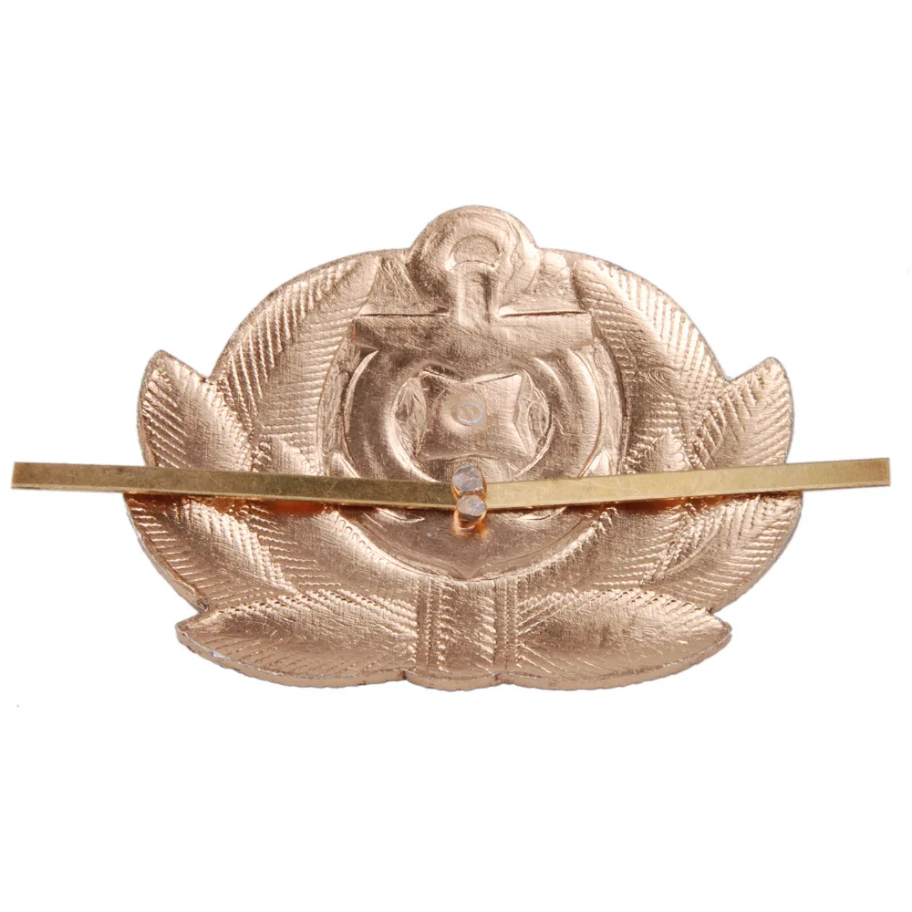 Русская советская армия СССР металлическая Кепка кокд шапка значок 36282|hats bowler|hat