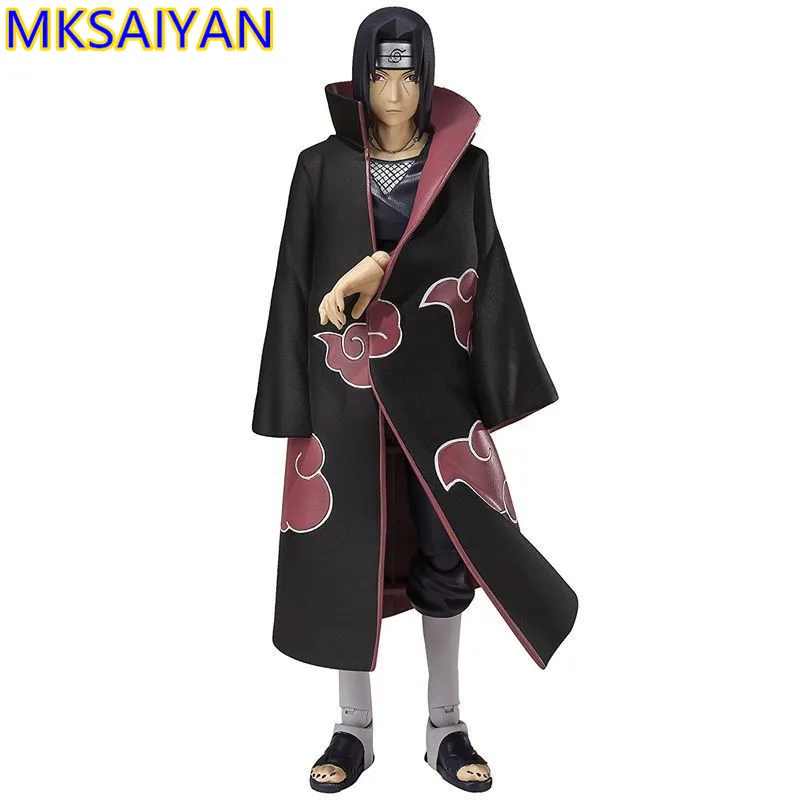 Экшн Наруто Саске Susanoo Shippuden Juguetes Аниме Фигурка Боевая Статуэтка из ПВХ игрушки для детей Коллекционные Подарочные Куклы