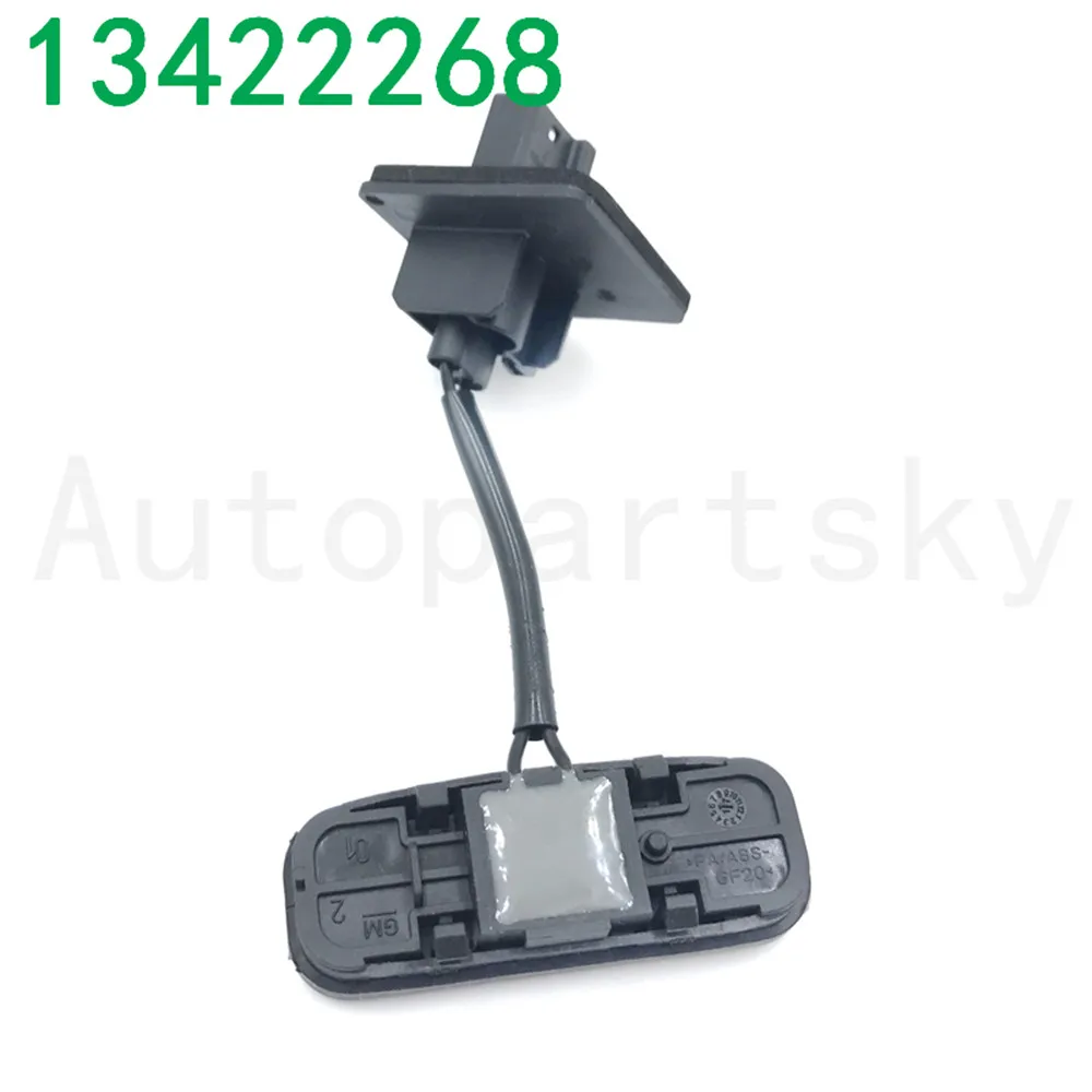 13359897 для GM Vauxhall Insignia багажника загрузки открывания переключатель кнопки ствола