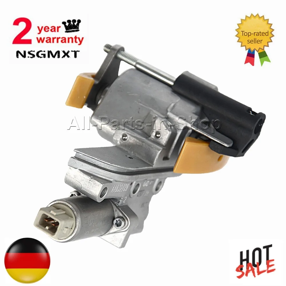 Натяжной станок AP01 для Audi A6 A8 Passat Superb V4 V6 078109087B 078109087C 078109087E 078109087F 078109087H|timing chain