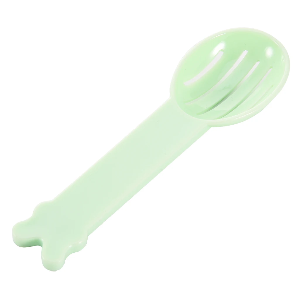 Ложка для ванны маленьких домашних животных специальная Песочная ложка хомяка