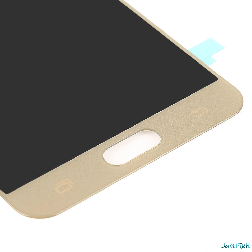 Для SAMSUNG GALAXY C5 C500 ЖК-дисплей сенсорный экран дигитайзер сборка Замена для 5 2