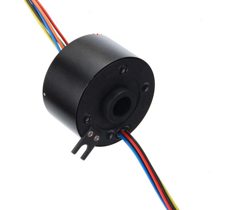 Диаметр отверстия для слайпринга Полый вал металлический корпус скользящее