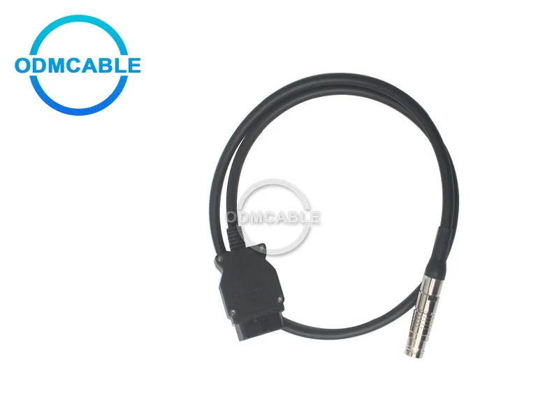 

OBD2 16pin Cable OBD II diagnostic cable