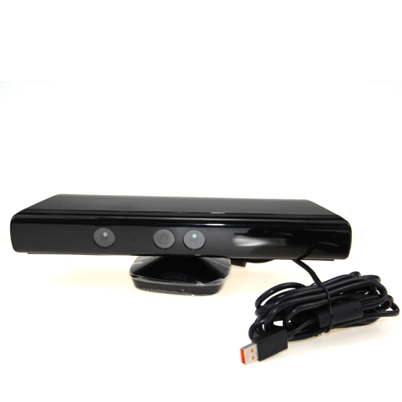 Высококачественный датчик камеры для XBOX 360 Slim Kinect Sensitive xbox slim | Электроника