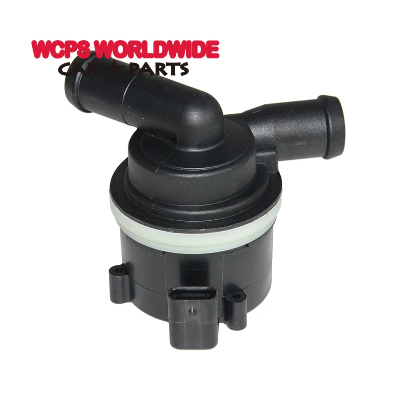 Дополнительный водяной насос для Audi A4 A5 A6 Avant B8 V W Amarok 03L965561A 03L 965 561A | Автомобили и
