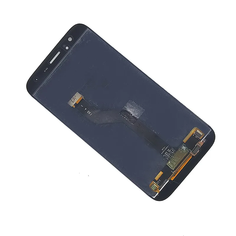 5 ''для Huawei G8 GX8 RIO L02 L01 ЖК дисплей кодирующий преобразователь сенсорного экрана