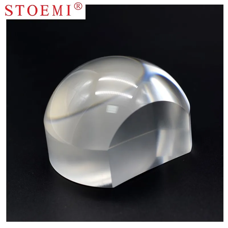 STOEMI 6920 купольная Лупа 3 5x диаметр 95 мм биплан Paperweight Vision вспомогательная лупа для