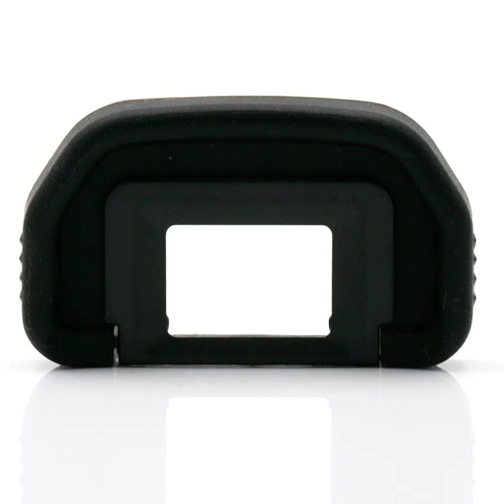 Резиновый наглазник EB Eye Cup камера окуляр удлинитель + подарок для Canon 80D 70D 60D 50D 5D 6D
