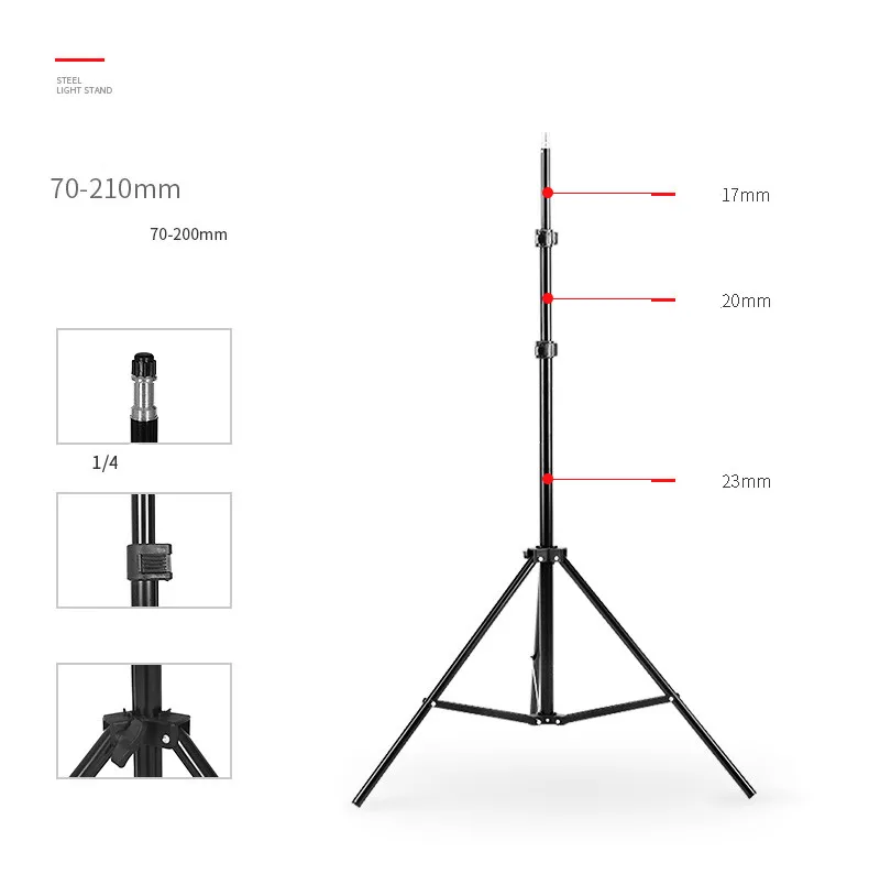 Godox 250 Вт студийная вспышка лампа для фотосъемки гибсветильник набор Taobao фото
