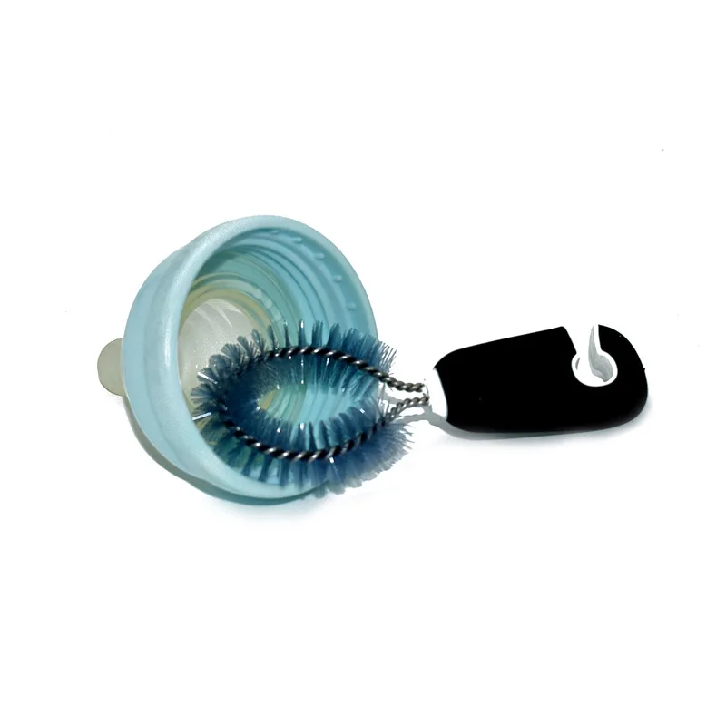 Набор Щеток Для Чистки бутылок 3 шт. в упаковке длинная ручка для чистки термосов