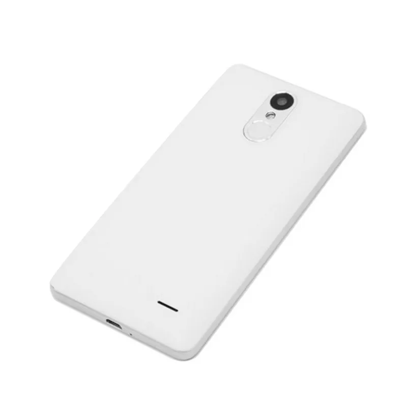 Leagoo M5 Quad Core Разблокирован Смартфон 2 ГБ RAM + 16 ROM Android OS 6.0 MTK6580 3 Г WCDMA Отпечатков