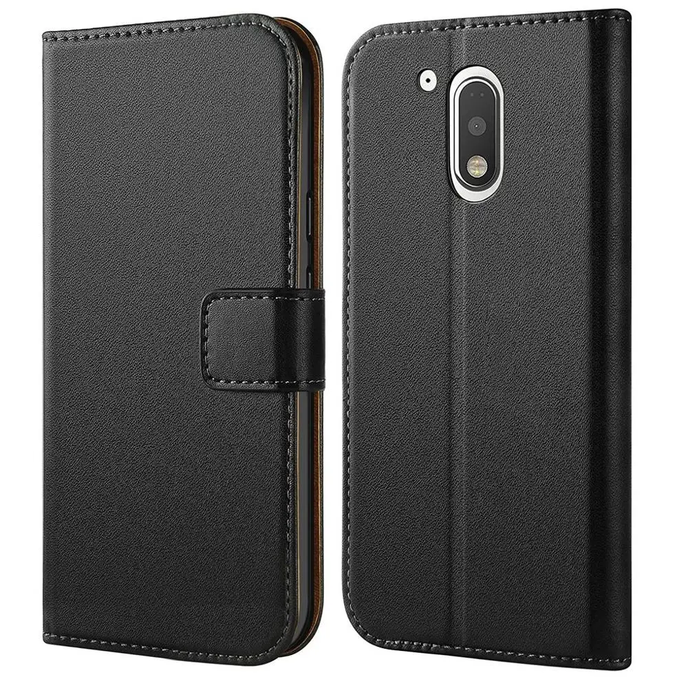 Чехол книжка для Motorola Moto G7 Power One P30 Play G5 G5S G6 G4 E5 E4 Z3 Z2 X4|Чехлы-портмоне| |