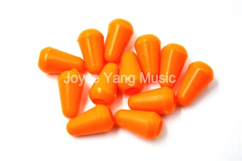 Niko 100pcs 10 Colors 5-Way Switch Toggle Tips Caps For ST/SQ Electric Guitar Free Shipping Wholesales | Спорт и развлечения