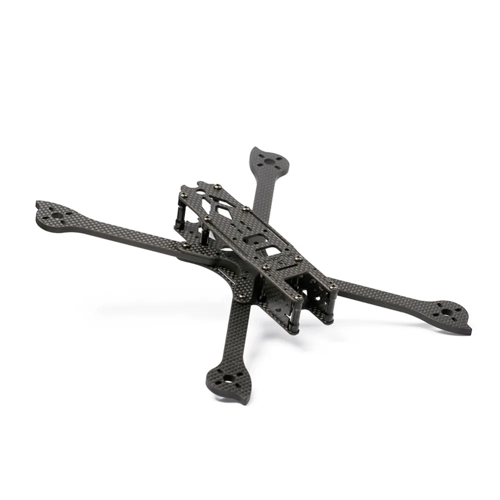 IFlight 260 мм XL5.5 V3 Lowrider стрейч XFPV рама совместима с 2207/2306 мотором и 5 дюймов Пропеллер