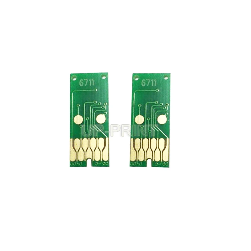 Usb-чип для технического обслуживания до T6711 EPSON | Компьютеры и офис