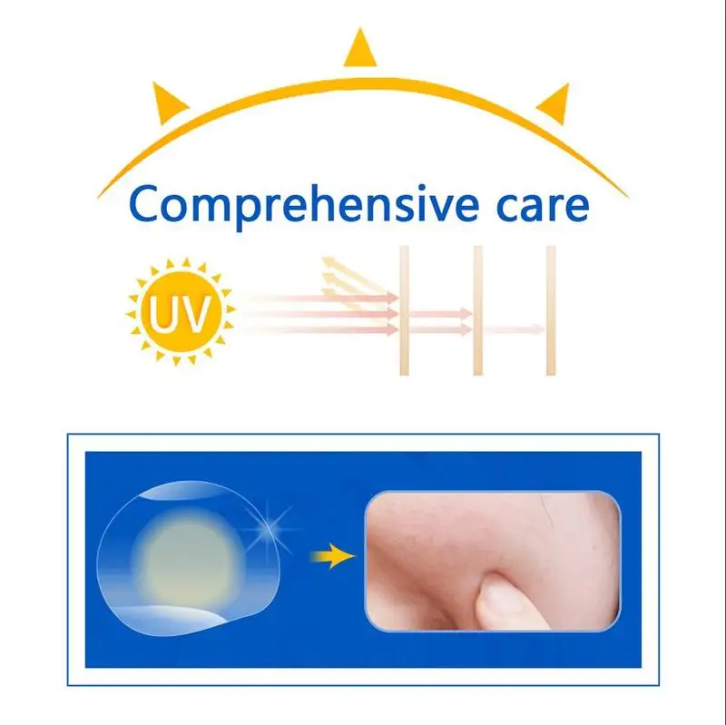 36Pcs Skin Care Acne Invisible Sticker Treatment Pimple Patch Face Acne Scar Repair Treatment Stickers Healthy Tools