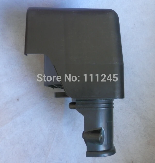 GX390 воздушный фильтр подходит для HONDA GX340 GX420 GX440 188F192F & MORE очиститель корпус крышка