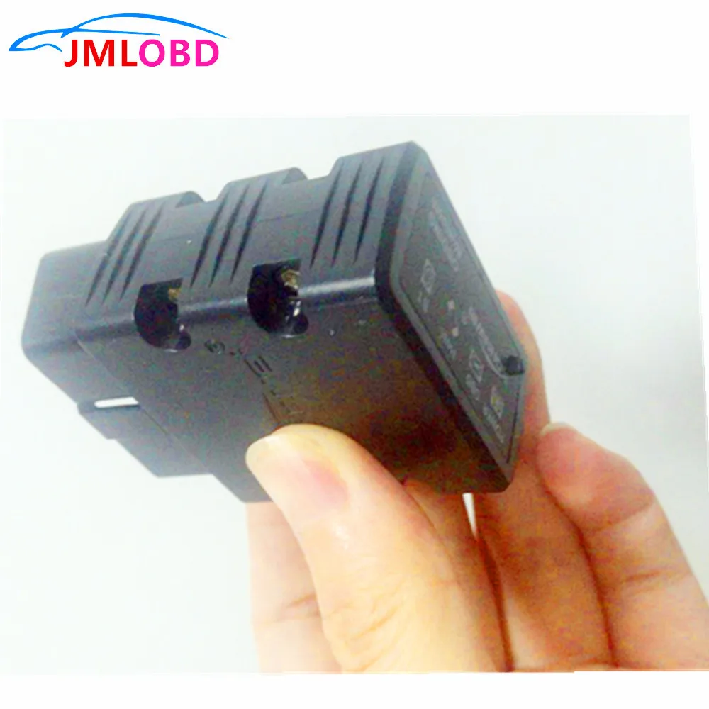 Bluetooth сканер инструмент USB OBD2 OBDII модуль ScanTool с OBD программное обеспечение