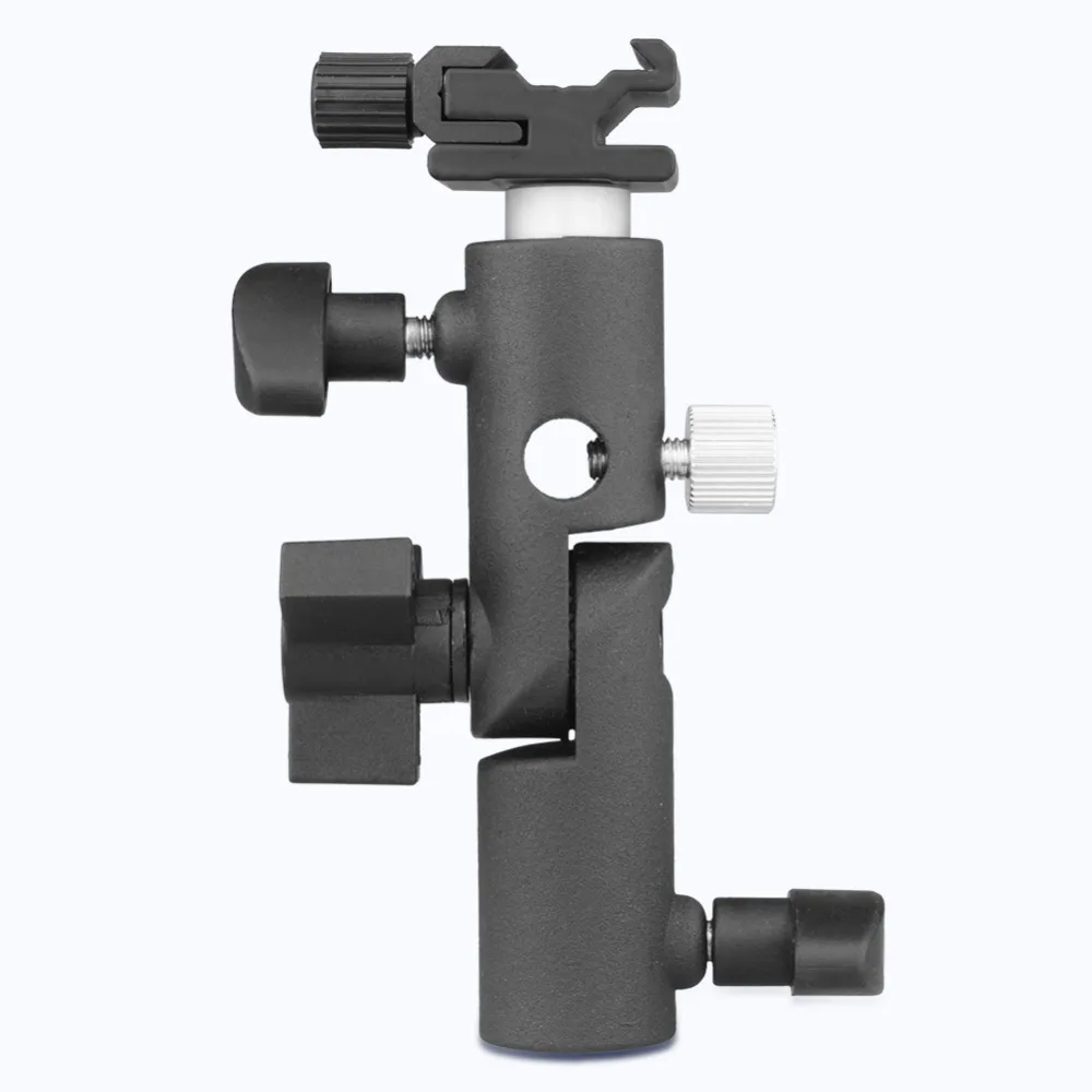 Светильник Neewer для фотостудии практичный дизайн прочный держатель зонта Varos II