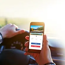Anker Roav A1 Dash Cam Dashboard camera recorder 1080P FHD Nighthawk широкоугольный Wi-Fi g-сенсор WDR циклическая запись ночной режим