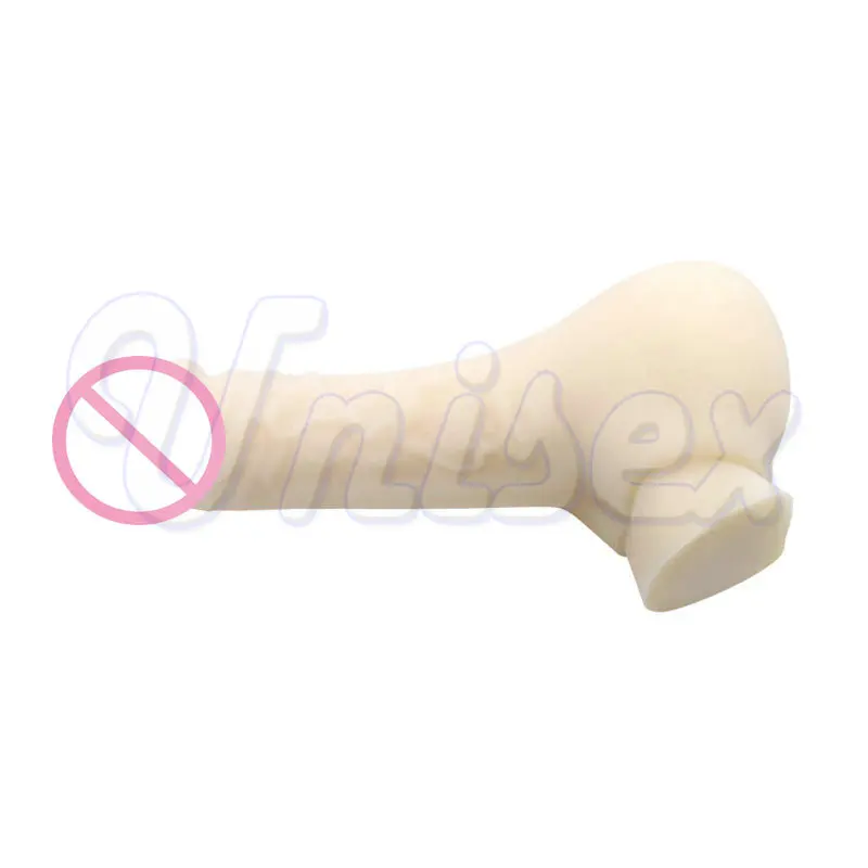 Baile Портативный Большой Человек Многофункциональный реалистичный фаллоимитатор