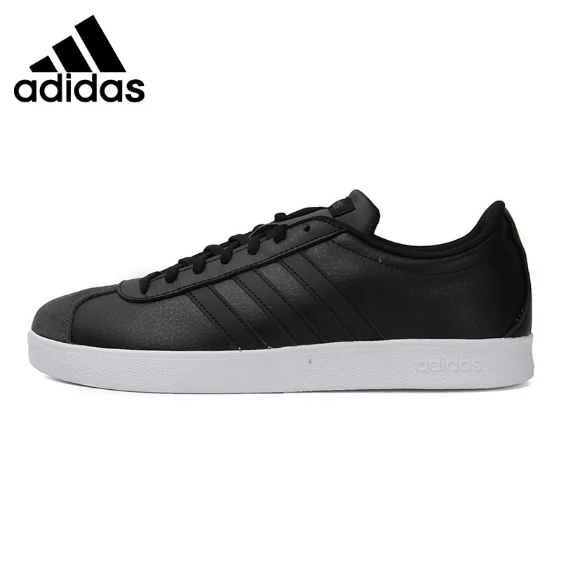 Мужские кроссовки для скейтбординга Adidas NEO Оригинальные Новинка|Катание на