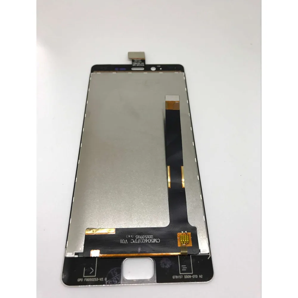 Инструменты для ремонта Leagoo Elite 1 ЖК дисплей в сборе стекло с сенсорным экраном