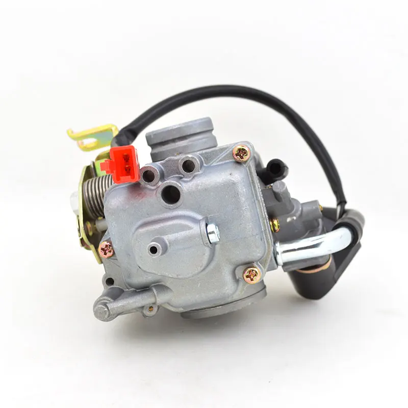 Мотоциклетный карбюратор для скутера YAMAHA ZY100 JOG100 100cc|motorcycle carburetor|carburetor for scootersyamaha