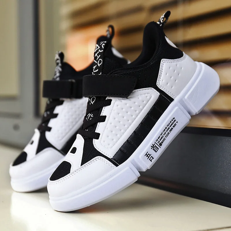 Boy Girl Sneakers Off White Shoes Brand Sandals Toddler Shoe Kids Girls Fashion Hiking for Boys P105 | Детская одежда и обувь