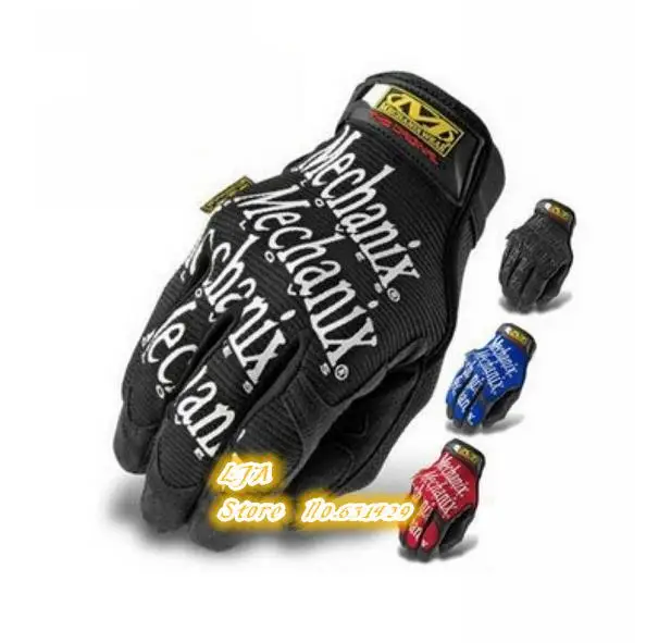 Free Shipping 2019 Hot New Navy SEALs Mechanix Tactical gloves fashion leisure wild ride bike motorcycle Brand Army Military | Спорт и