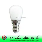 Мини E14 COB светодиодный светильник Blub 2835 SMD стеклянная лампа для холодильника холодильник морозильник швейная машина Домашний Светильник ing