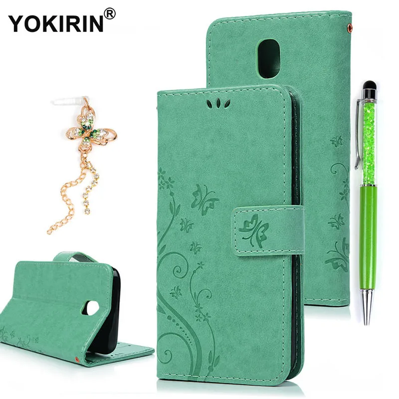 YOKIRIN Cases For iPhone 6 Plus / 6S Colorful PU Leather Flip Stand Wallet Case Cover Capa | Мобильные телефоны и