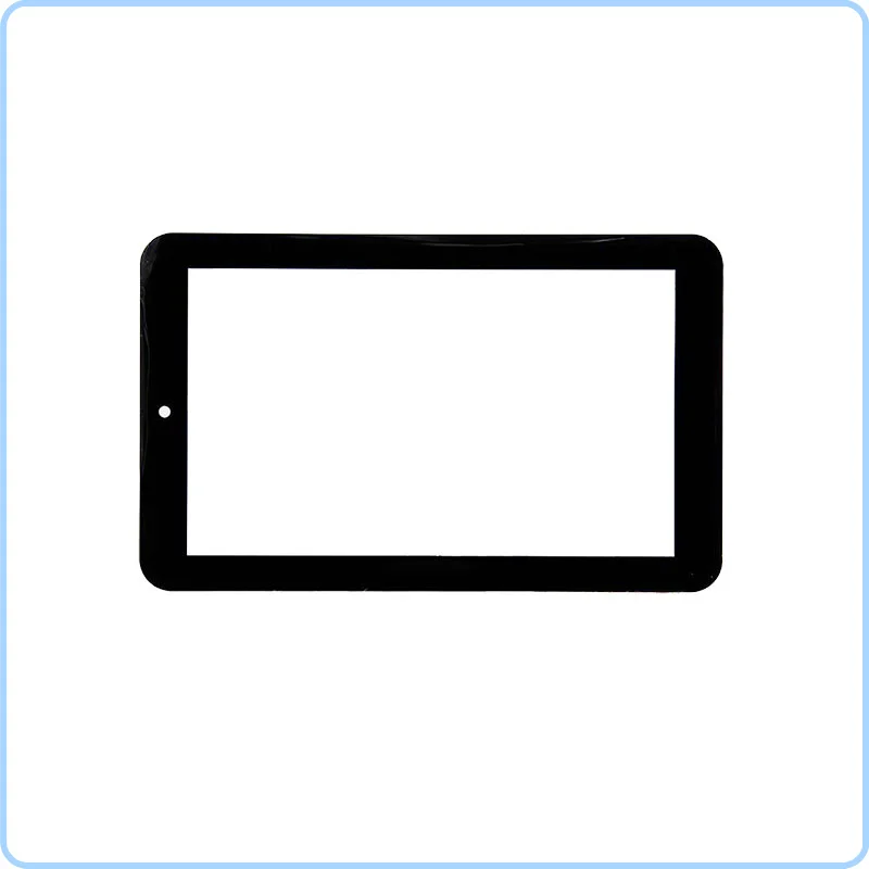 

Новый 7-дюймовый сенсорный экран для Haier HaiPad PAD712 дигитайзер панель Сменный стеклянный датчик