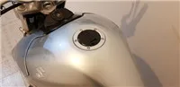 Бензин Топливный бак газа Кепки замки крышки 2 Ключи для Suzuki GSX-R GSXR GSR 600 750 1000 GSF GSX 1250 GSX1300R HAYABUSA SV650 SV1000
