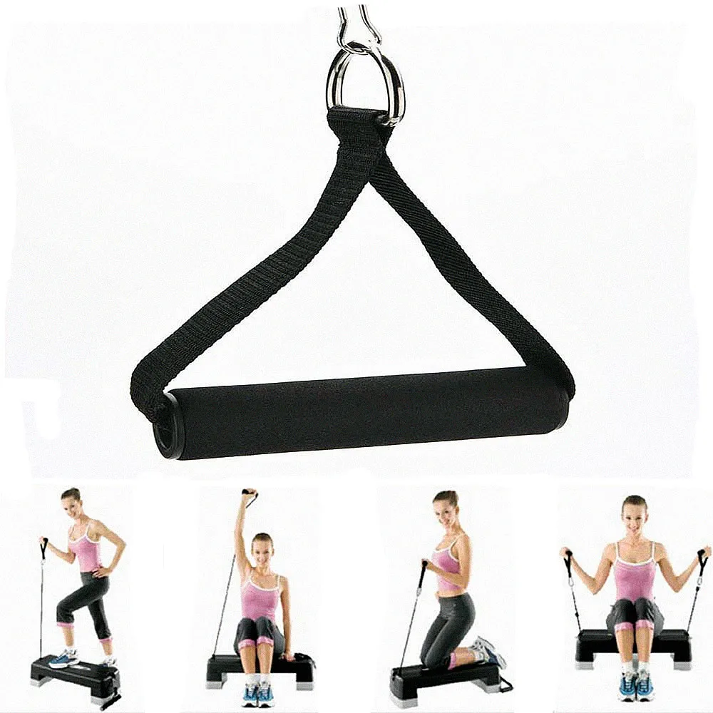 1 шт. трос тренажер для тренировок|fitness resistance bands|resistance bandsfitness |