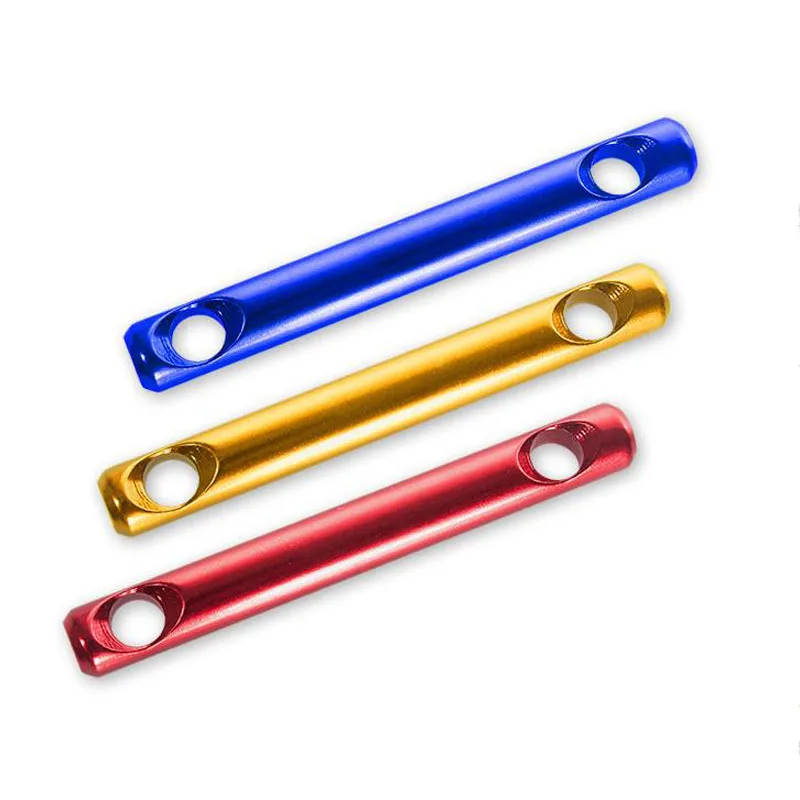 Tent awning rope accessories eyes adjustment aluminum rod buckle fixed medium | Outdoor Tools